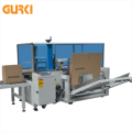 GURKI Directly Support GPK-40H18 Automatic Carton Bottom Case Erector